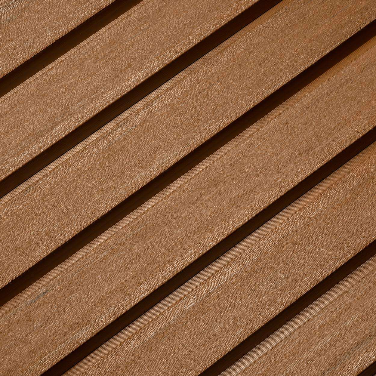 Kerama Forest Tigerwood Gevelbekleding 300cm