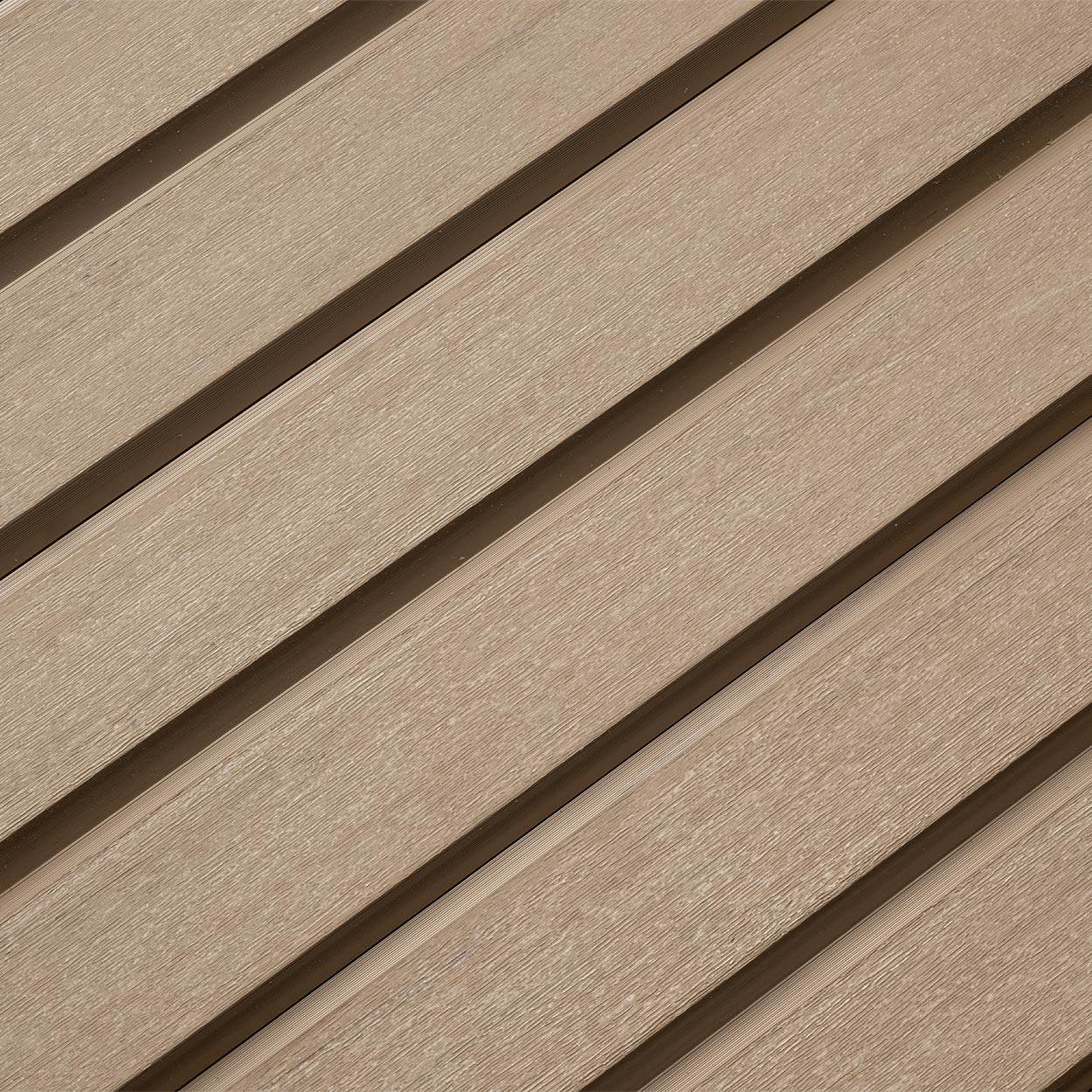Kerama Forest Silvered Oak Gevelbekleding 300cm