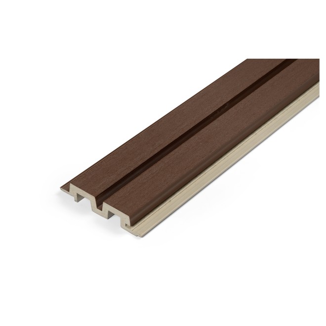 Kerama Forest Walnut Ember Gevelbekleding 300cm
