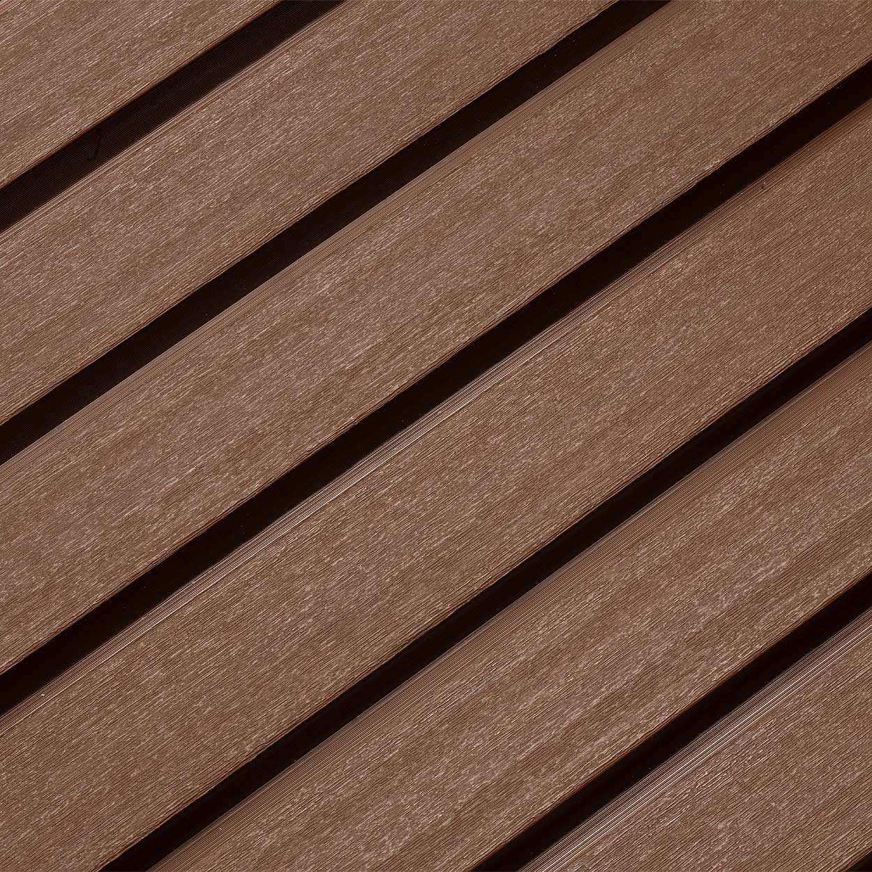 Kerama Forest Walnut Ember Gevelbekleding 300cm