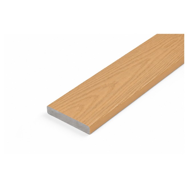 Kerama Afwerkplank Glory Sand 360cm