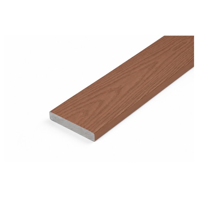Kerama Afwerkplank Autumn Chestnut 360cm