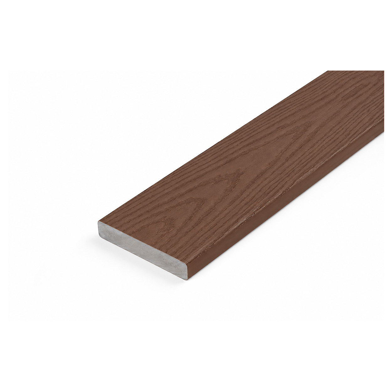 Kerama Afwerkplank Walnut Ember 360cm