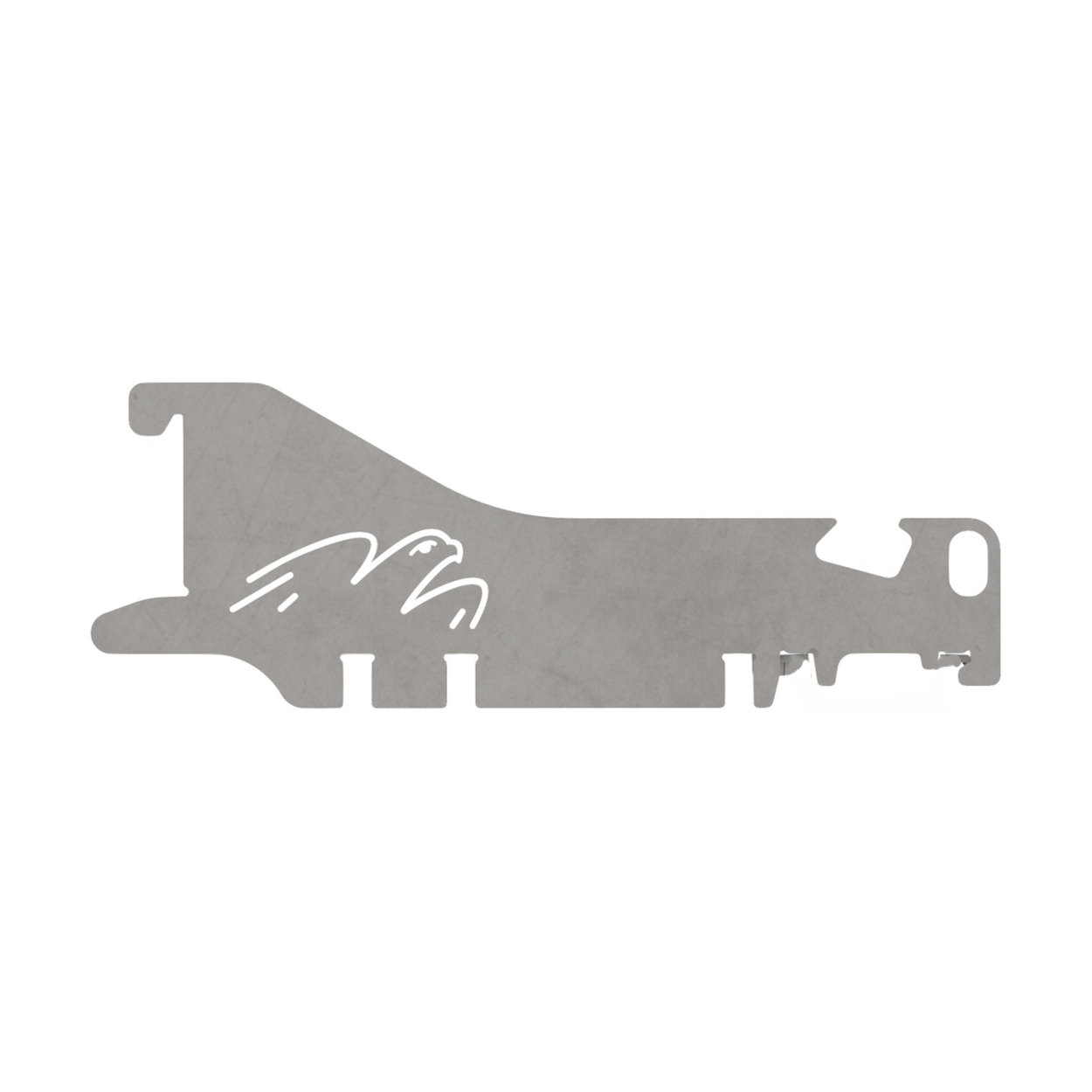ValkClick Board Montagesleutel – Voor Kerama Gevelbekleding