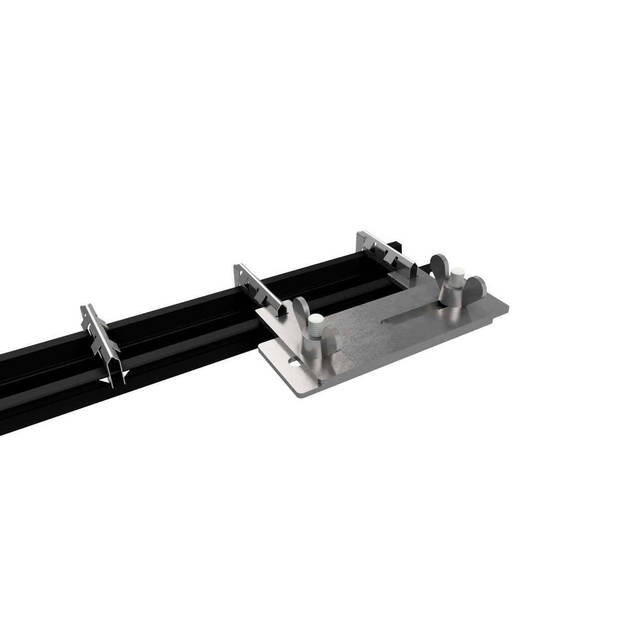 ValkClick Board Montagerail MP003 – 1920 mm – Kerama Harmony