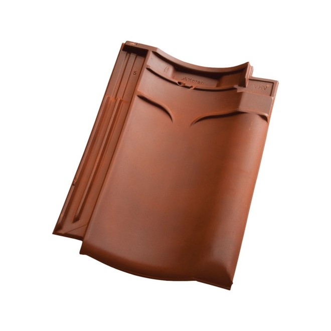 Koramic dakpan VHV Rustiek Engobe 48st/pak