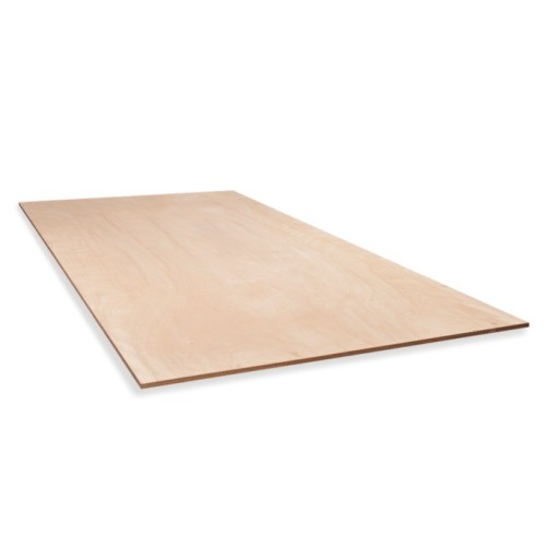 Ocoume WBP door-en-door Multiplex XL 3100x1530mm