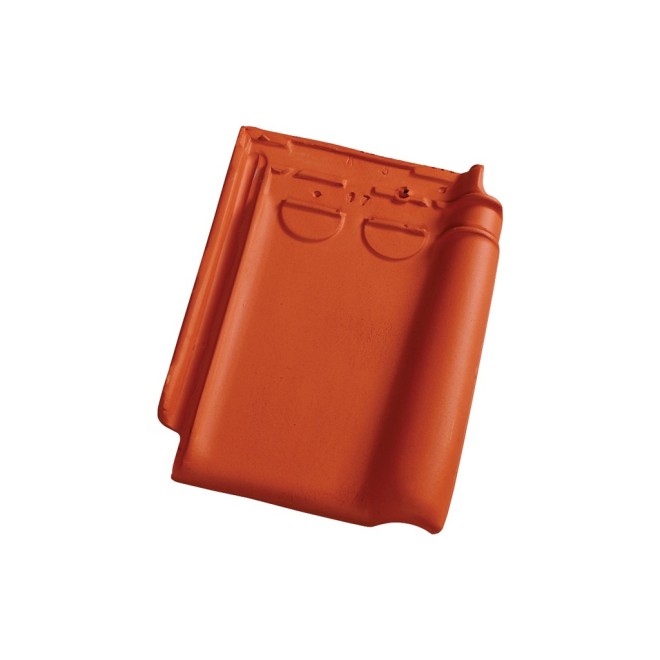 Koramic dakpan Tuile du Nord 44 Natuurrood+ 220st/pak