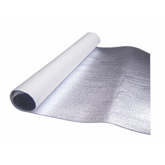 Alu-foam Ondervloer 3mm 25m2