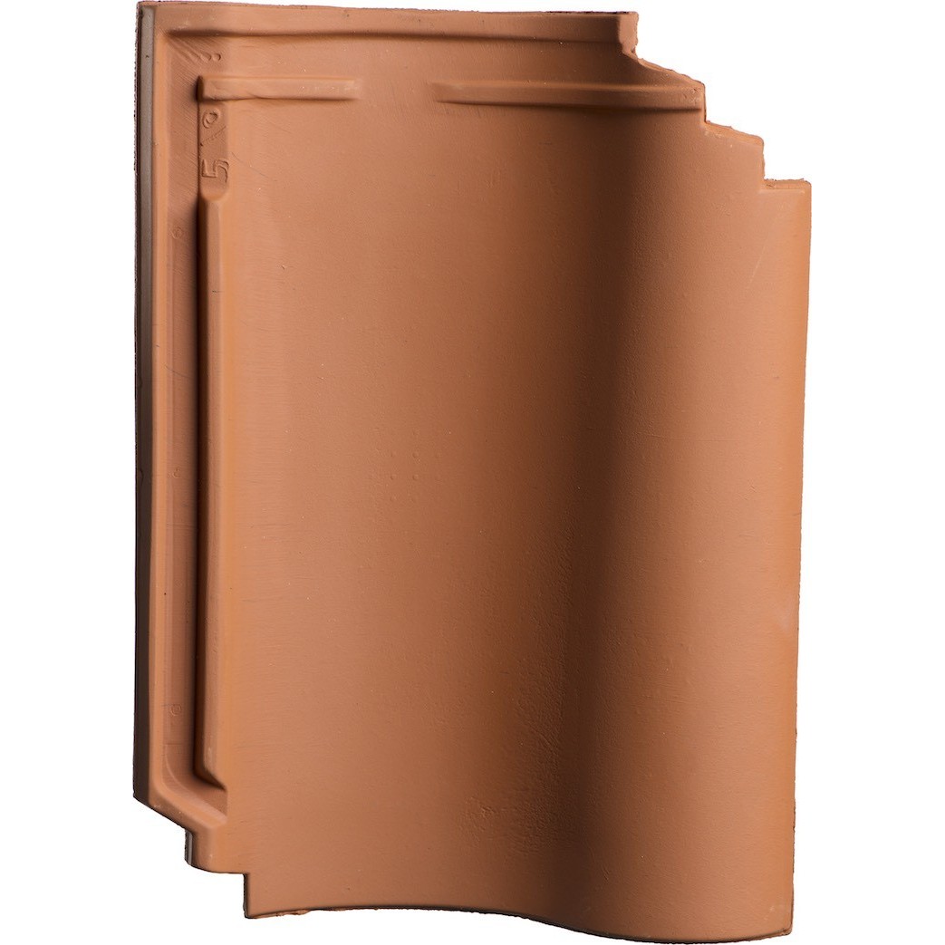 Monier dakpan OVH206 Natuurrood pak/6st
