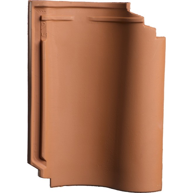Monier dakpan OVH206 Natuurrood pak/6st