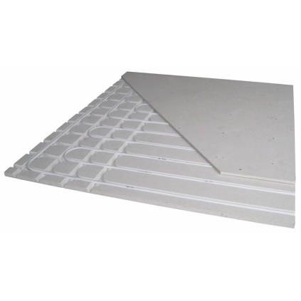 Klimaatsysteem Spreidlaag 1.500x1.000x10mm