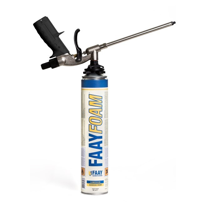 Faay W'all-in-One Faayfoam