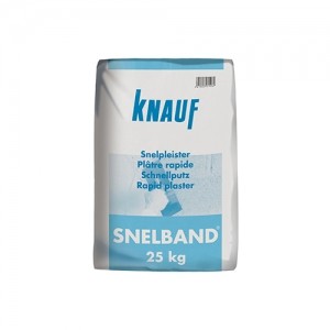 Knauf Snelband 25Kg