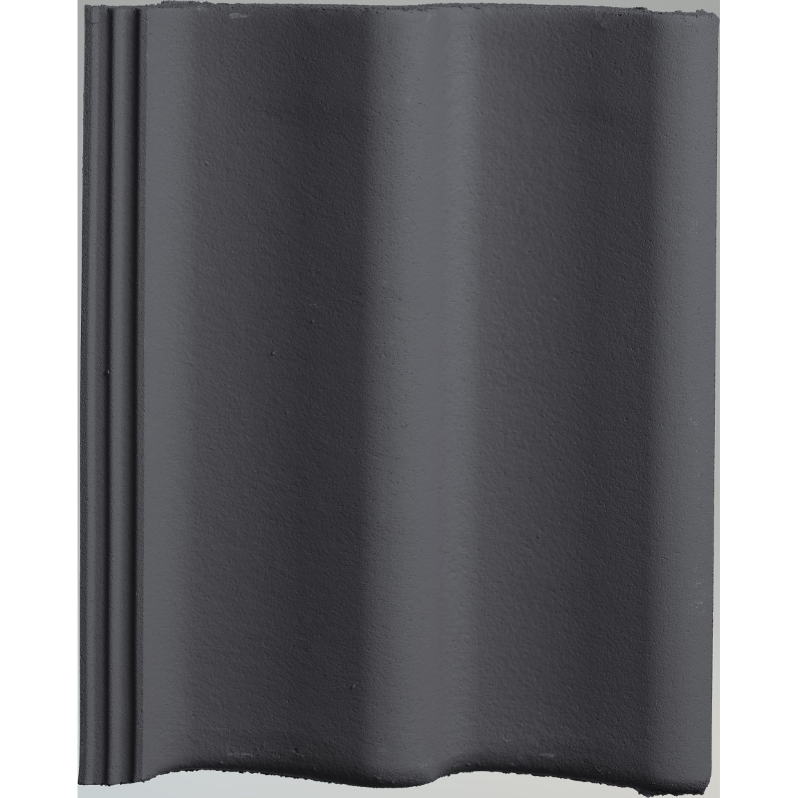 Monier Sneldek betonpan Leigrijs Novo+ effen 35st/pak