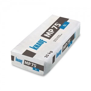 Knauf MP 75 SL 25Kg