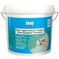 Knauf Diepgrondering Zonder Oplosmiddel 5kg