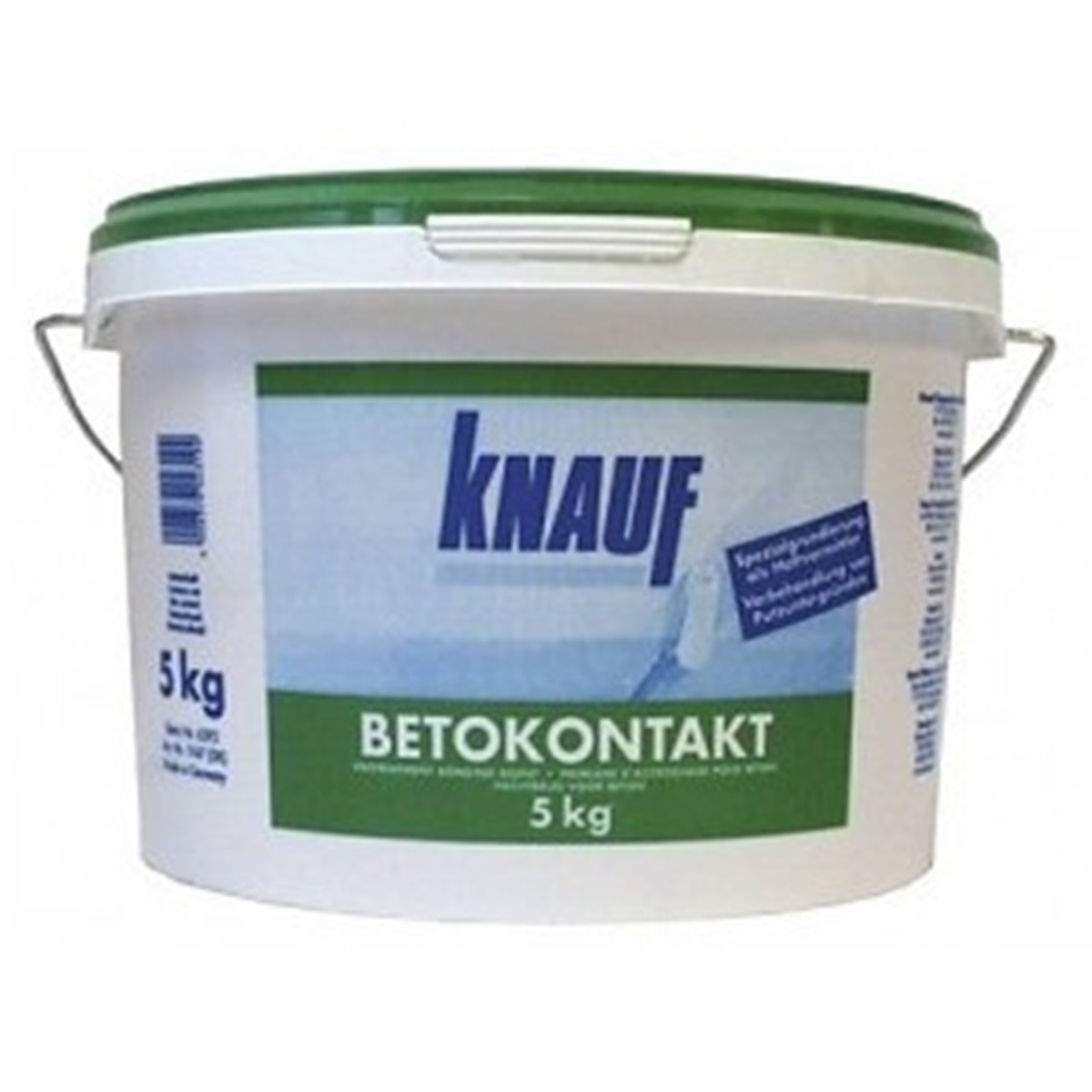 Knauf Betokontakt 5kg
