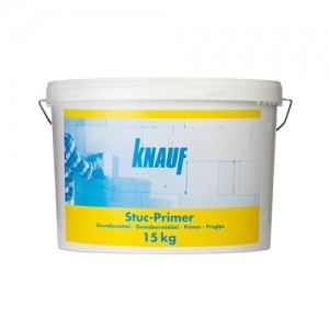 Knauf Stuc Primer 15kg
