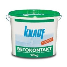 Knauf Betokontakt 20kg