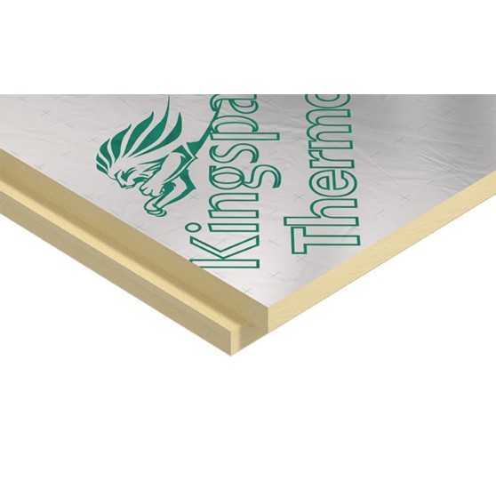 Kingspan Therma TW50 Spouwplaat