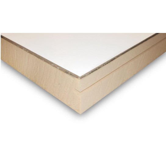 Kingspan iSoEasy Pro zolderisolatie