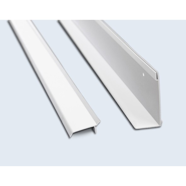 Kingspan iSoEasy klikprofiel 300cm 5st