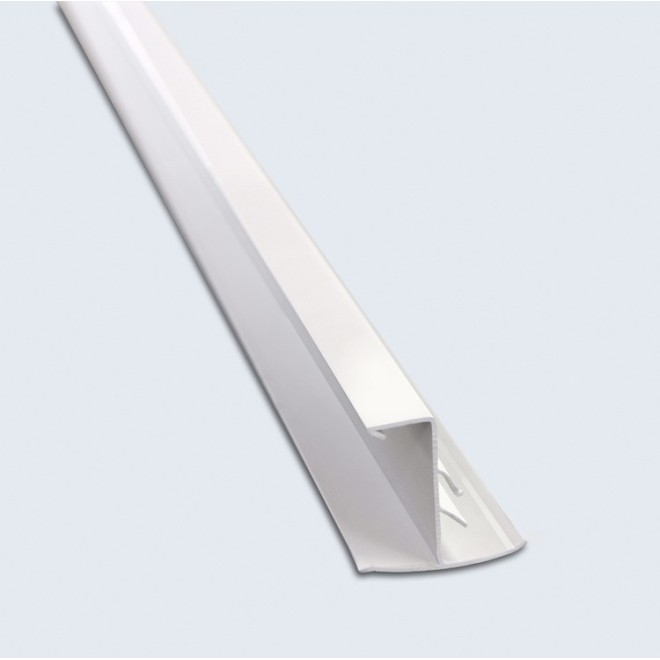 Kingspan iSoEasy afwerkprofiel 300cm 5st