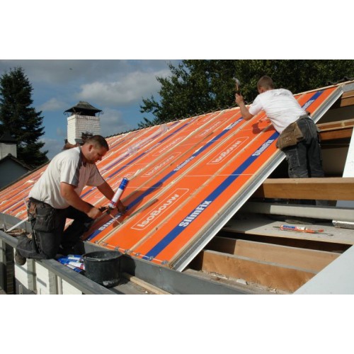 Isobouw Slimfix Deco Naadprofiel 260cm 6st