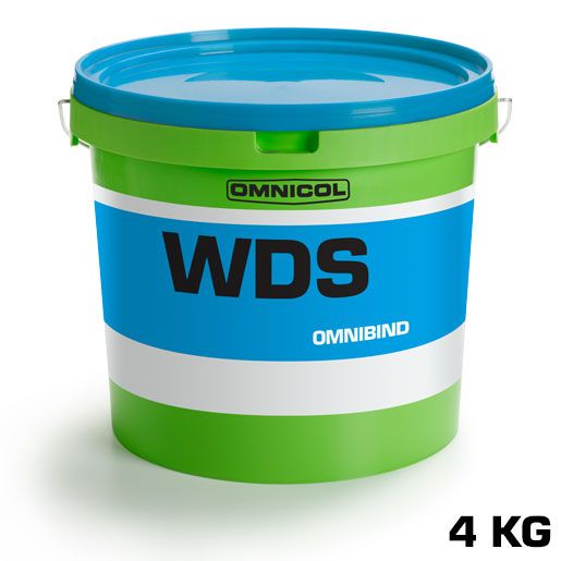 WDS omnibind waterdichtingsset