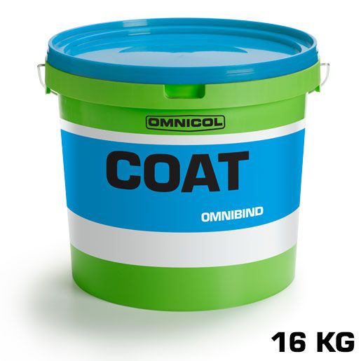 COAT omnibind emmer 16kg
