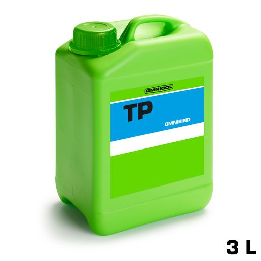 TP omnibind voorstrijk emmer 3 liter