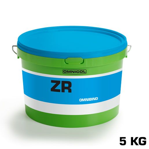ZR omnibind voorstrijk emmer 5kg