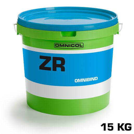 ZR omnibind voorstrijk emmer 15 kg
