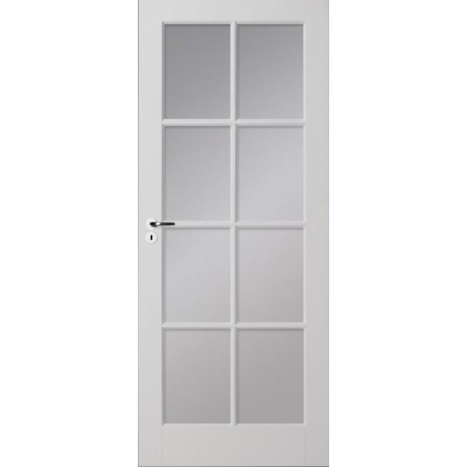 Binnendeur Skantrae Essence E003 incl. blank glas