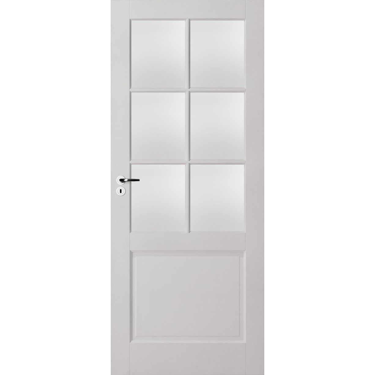 Binnendeur Skantrae Essence E020 incl. blank glas