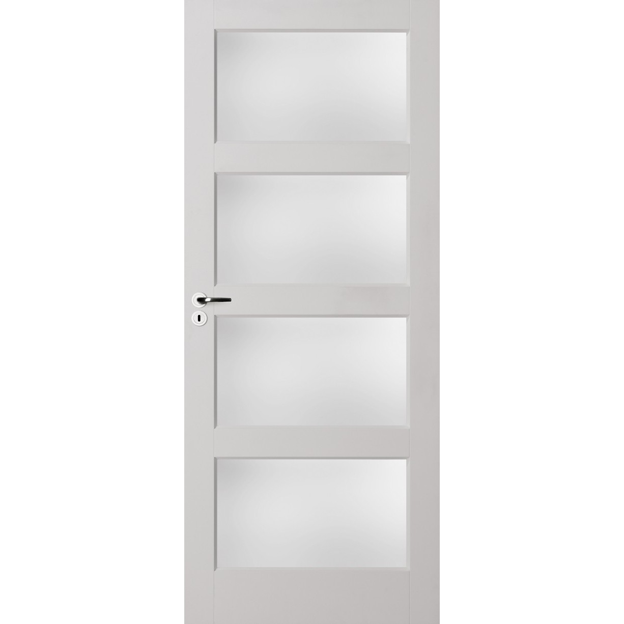 Binnendeur Skantrae Essence E035 incl. blank glas