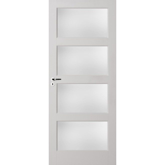 Binnendeur Skantrae Essence E035 incl. blank glas