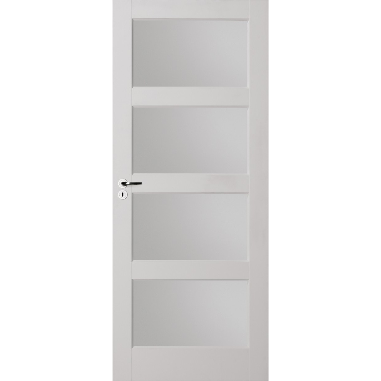 Binnendeur Skantrae Essence E035 incl. satinato glas