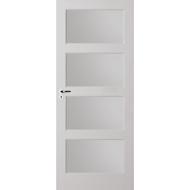 Binnendeur Skantrae Essence E035 incl. satinato glas