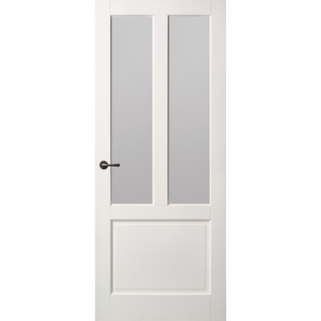 Binnendeur Skantrae Essence E040 incl. Satinato glas