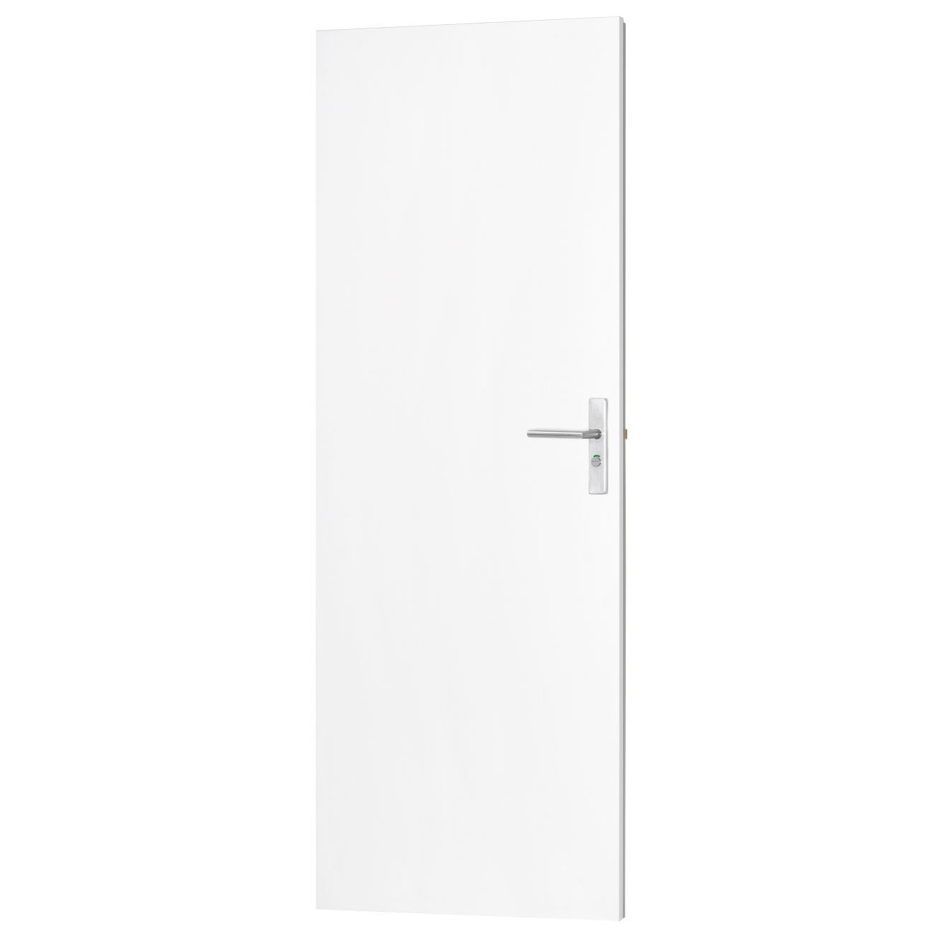 Afgelakte Binnendeur Skantrae skanboard SKB 290