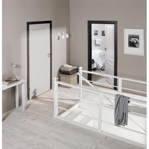 Outlet Artikel: Deur-kozijn-set Skantrae Frame DKS277 Luxe 90mm - 3 sets