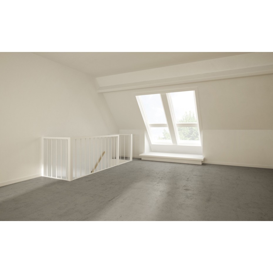 Deur-kozijn-set Skantrae Frame DKS273 Freeslijn 90mm