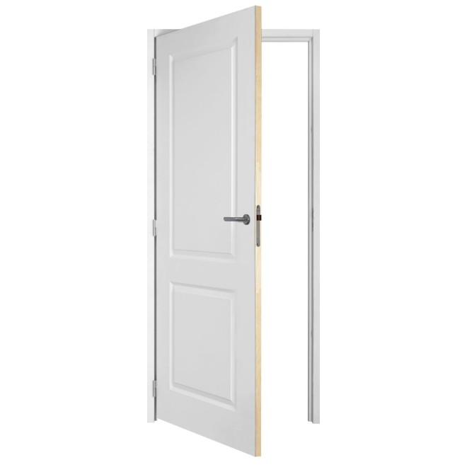 Deur-kozijn-set Skantrae Frame DKS277 Luxe 115mm