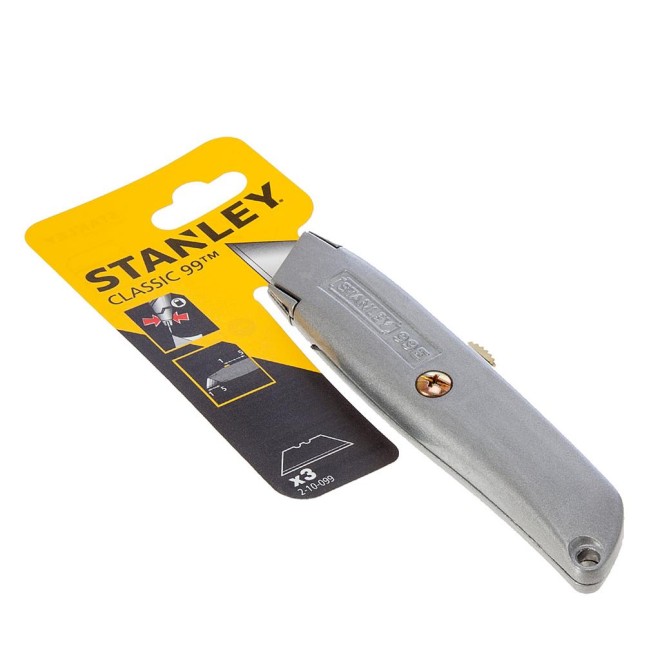 Stanley Schuifmes 99E Metaal